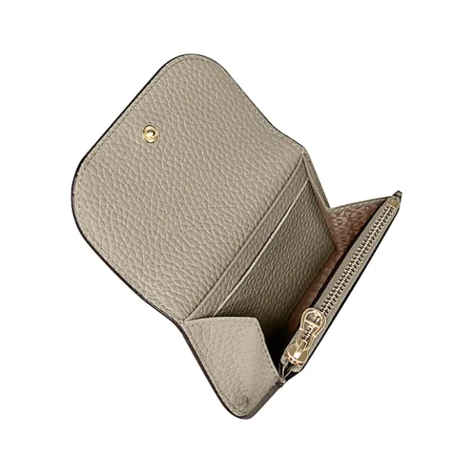 Aigner Wallets-Pura Cardcase alpaca beige