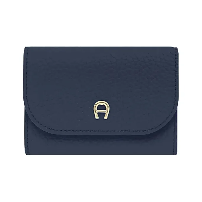 Aigner Wallets-Pura Cardcase ink