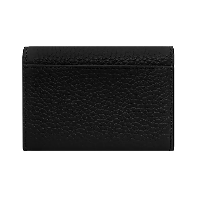 Aigner Wallets-Pura Cardcase black