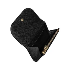 Aigner Wallets-Pura Cardcase black