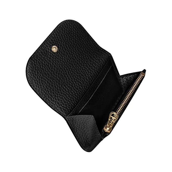 Aigner Wallets-Pura Cardcase black
