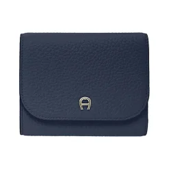 Aigner Wallets-Pura combination wallet ink