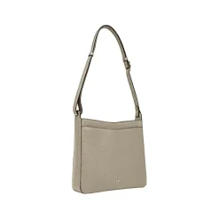 Aigner Bags-Pura hobo bag M alpaca beige