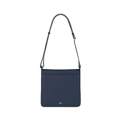 Aigner Bags-Pura hobo bag M ink
