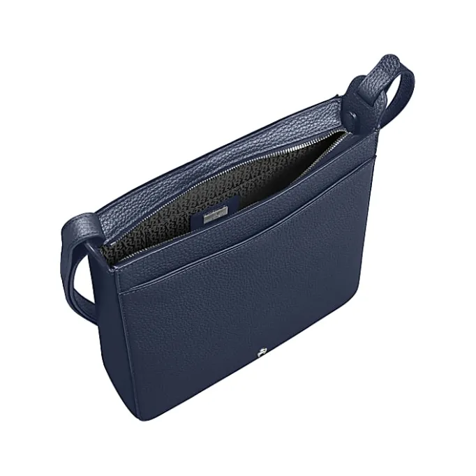 Aigner Bags-Pura hobo bag M ink