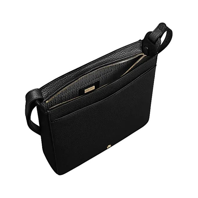 Aigner Bags-Pura hobo bag M black