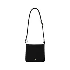 Aigner Bags-Pura hobo bag S black