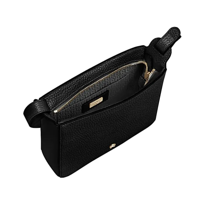Aigner Bags-Pura hobo bag S black