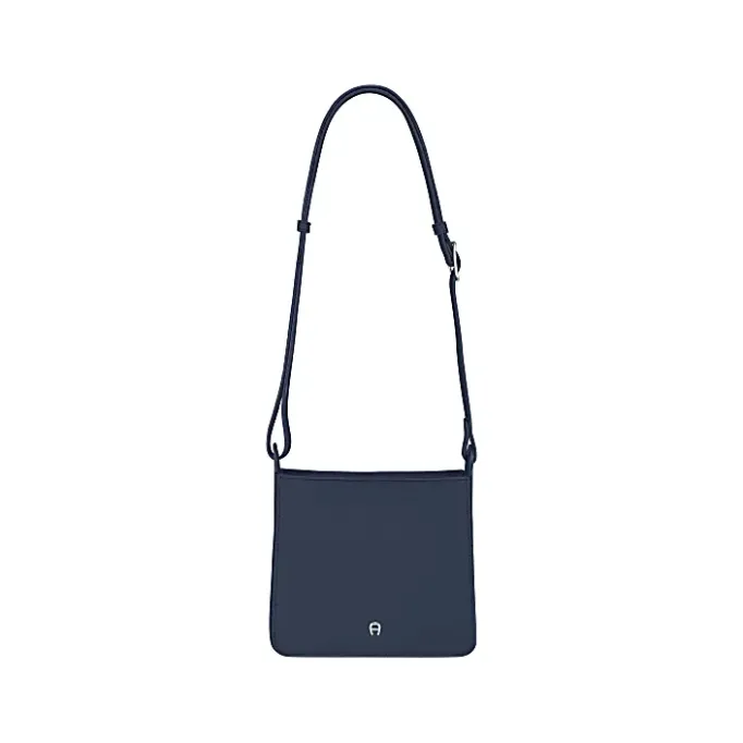 Aigner Bags-Pura hobo bag S ink