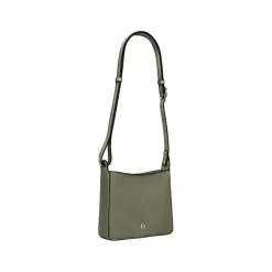 Aigner Bags-Pura hobo bag S moss green