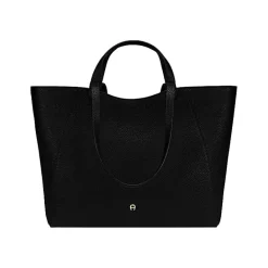 Aigner Bags-PURA Shopper L black