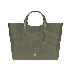 Aigner Bags-PURA Shopper L moss green