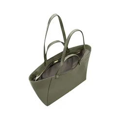 Aigner Bags-PURA Shopper L moss green