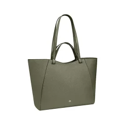 Aigner Bags-PURA Shopper L moss green