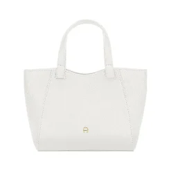 Aigner Bags-PURA Shopper S cotton white