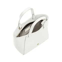 Aigner Bags-PURA Shopper S cotton white