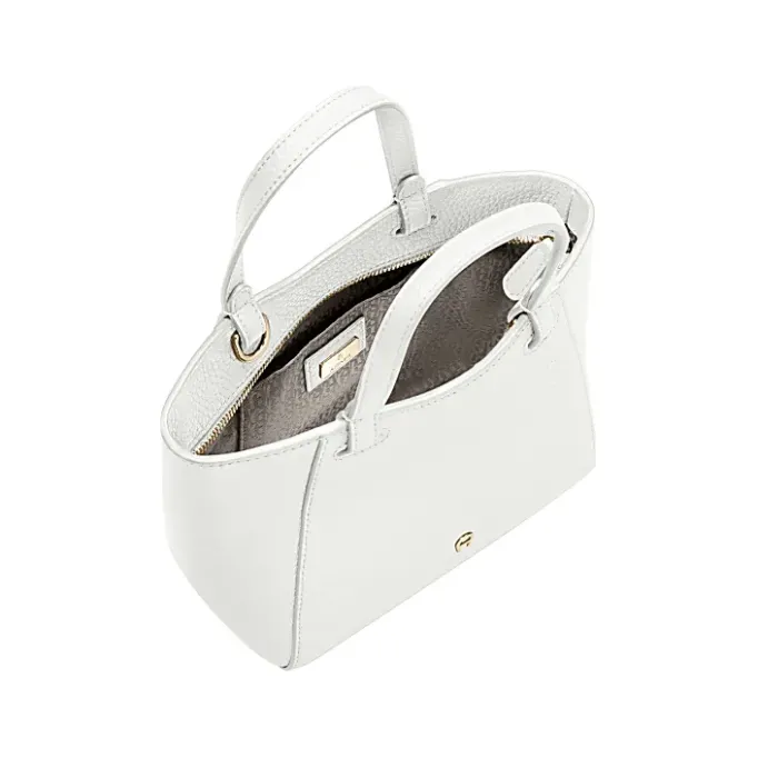 Aigner Bags-PURA Shopper S cotton white