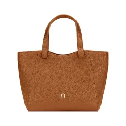 Aigner Bags-PURA Shopper S cognac brown