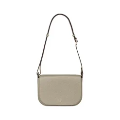 Aigner Bags-Pura shoulder bag M alpaca beige