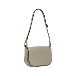 Aigner Bags-Pura shoulder bag M alpaca beige