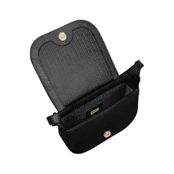 Aigner Bags-Pura shoulder bag S black