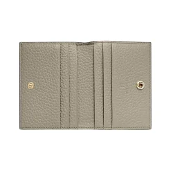 Aigner Wallets-Pura wallet alpaca beige