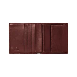 Aigner Wallets-PURSE antic red