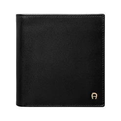 Aigner Wallets-PURSE black