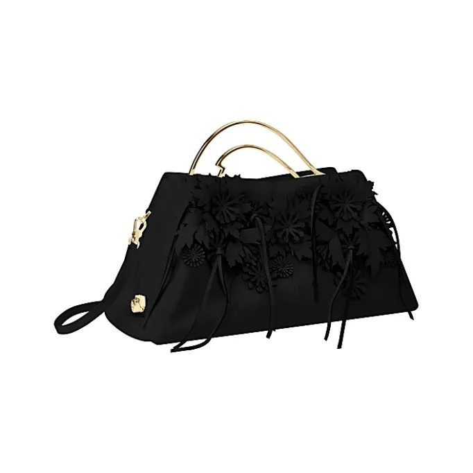 Aigner Bags-ROSALIA Evening Bag S black