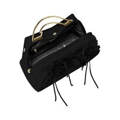 Aigner Bags-ROSALIA Evening Bag S black