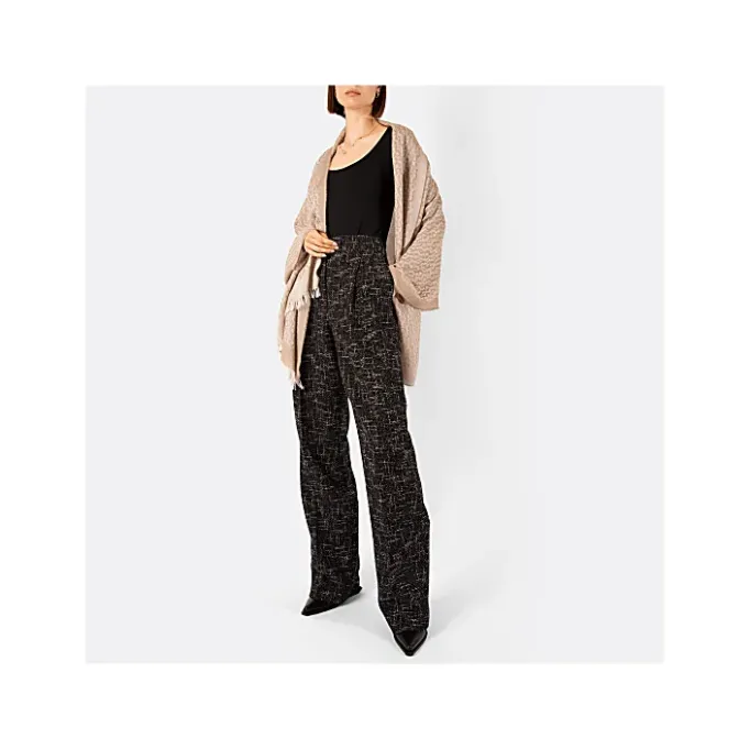 Aigner Foulards-Scarf M Morning Rose
