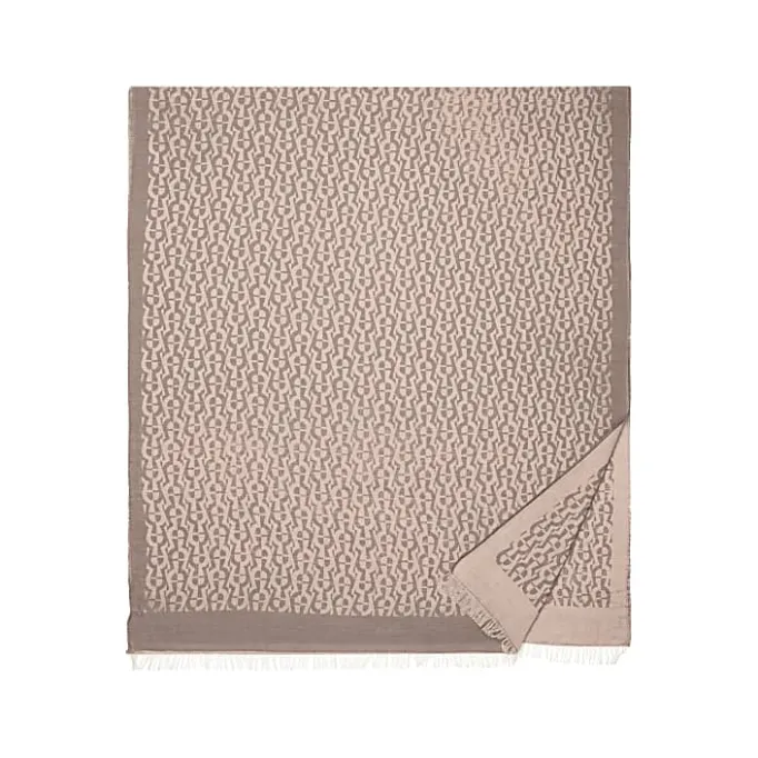 Aigner Foulards-Scarf M taupe
