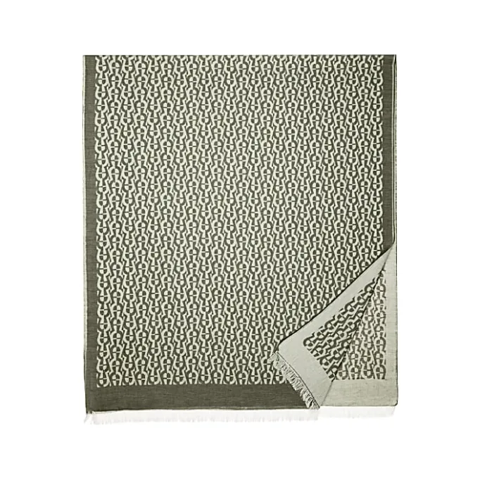 Aigner Foulards-Scarf M moss green