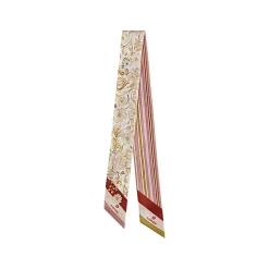 Aigner Foulards-SEASONAL Bandana S Morning Rose