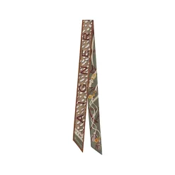 Aigner Foulards-SEASONAL Bandana S moss green