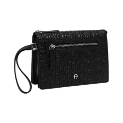 Aigner Bags-Stefano bag with wrist strap S
