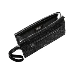 Aigner Bags-Stefano bag with wrist strap S
