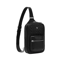 Aigner Bags-Stefano Sling shoulder bag S