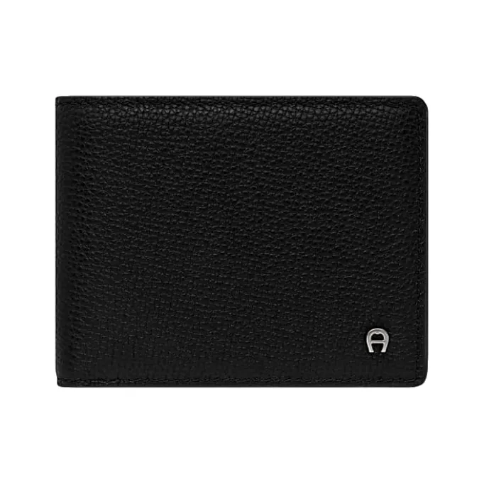 Aigner Wallets-Theo bill and cardcase