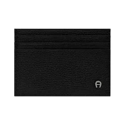 Aigner Wallets-Theo card case