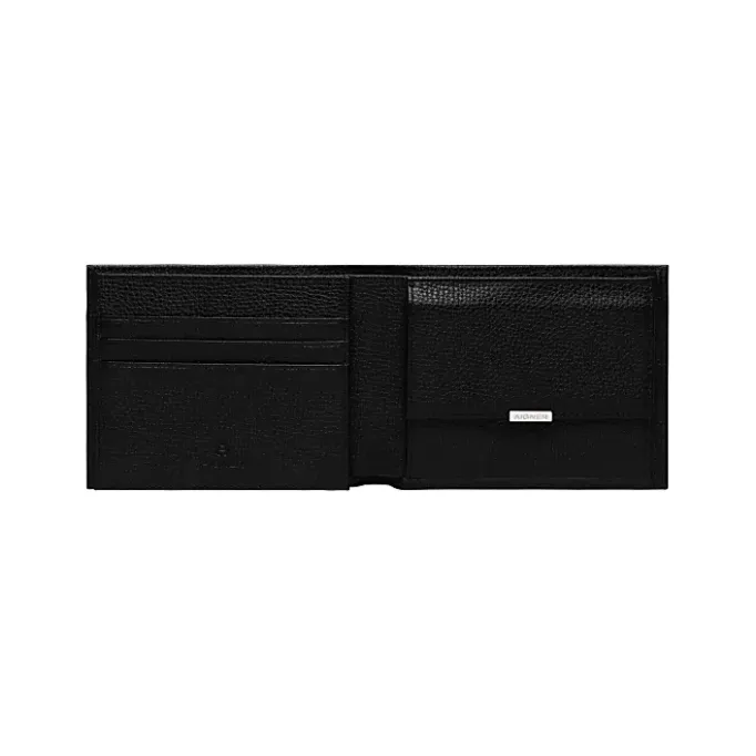 Aigner Wallets-Theo combination wallet