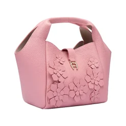 Aigner Bags-ZAIRA Fiori Hobo bag S Morning Rose