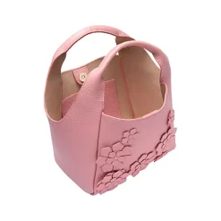 Aigner Bags-ZAIRA Fiori Hobo bag S Morning Rose