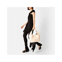Aigner Bags-ZAIRA Hobo bag M black