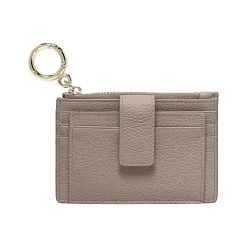 Aigner Wallets-Zita Cardholder taupe