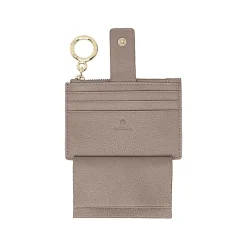 Aigner Wallets-Zita Cardholder taupe