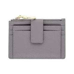 Aigner Wallets-Zita Cardholder iron grey