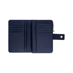Aigner Wallets-Zita Combination Wallet cosmic blue