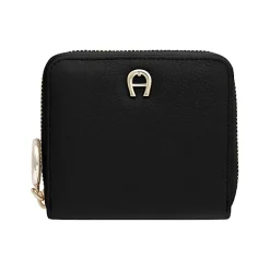 Aigner Wallets-Zita combination wallet black