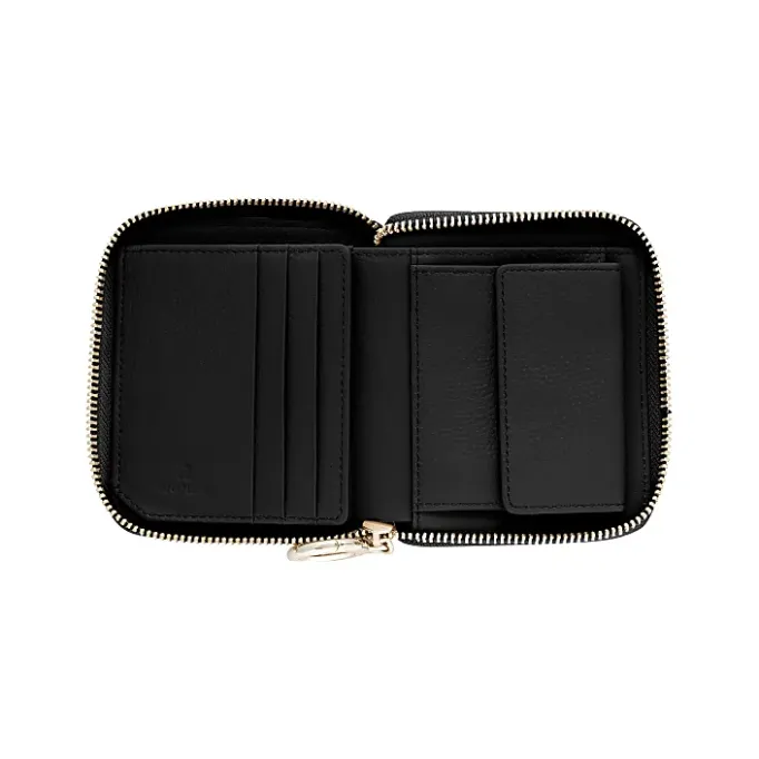 Aigner Wallets-Zita combination wallet black